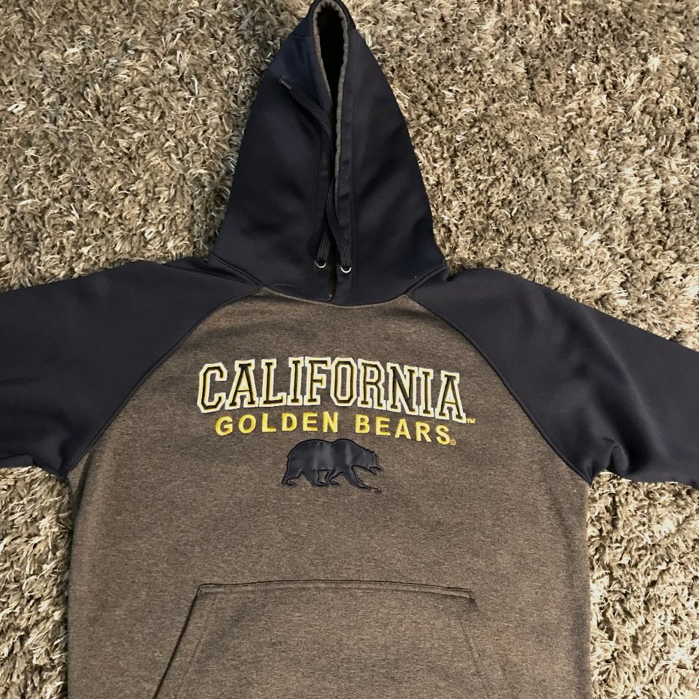 California CAL Berkley Golden Bears Sweater/Hoodie